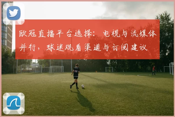 欧冠直播平台选择：电视与流媒体并行，球迷观看渠道与订阅建议